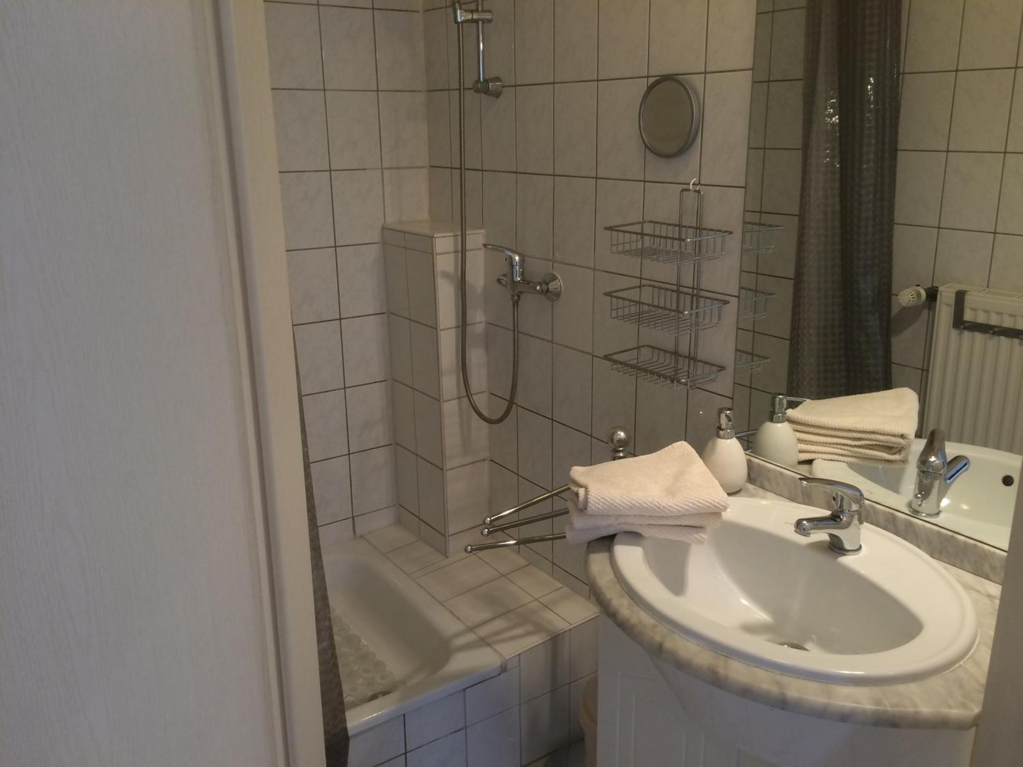 Apartments Stadtmauer ノルトハイム エクステリア 写真