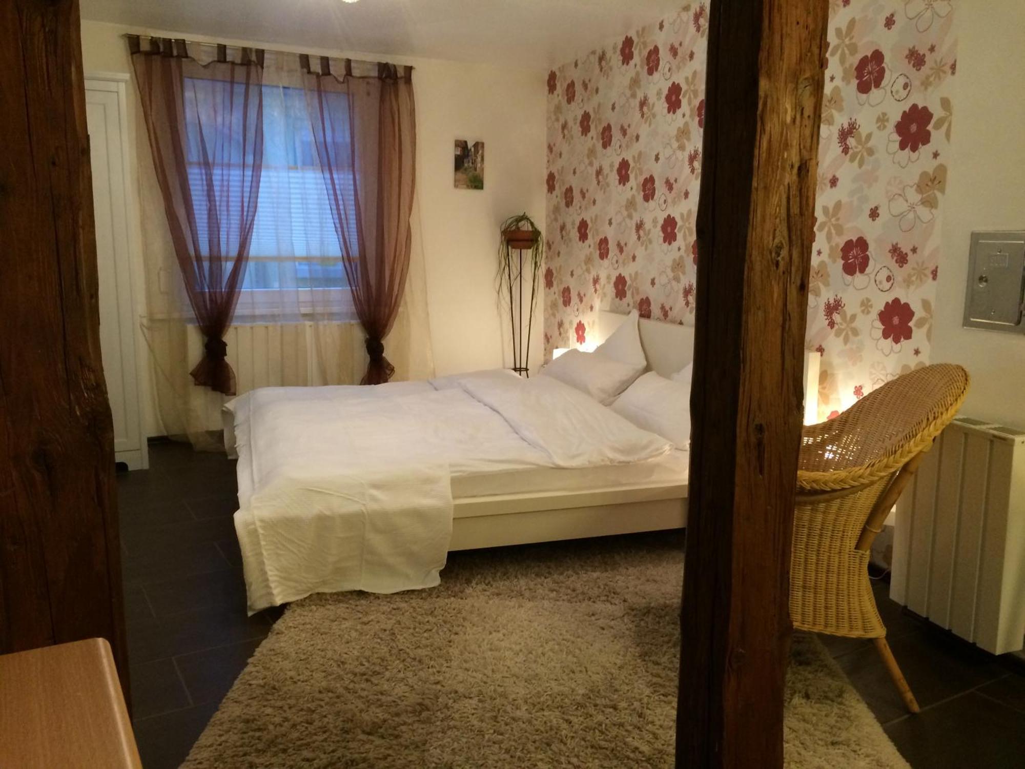 Apartments Stadtmauer ノルトハイム エクステリア 写真