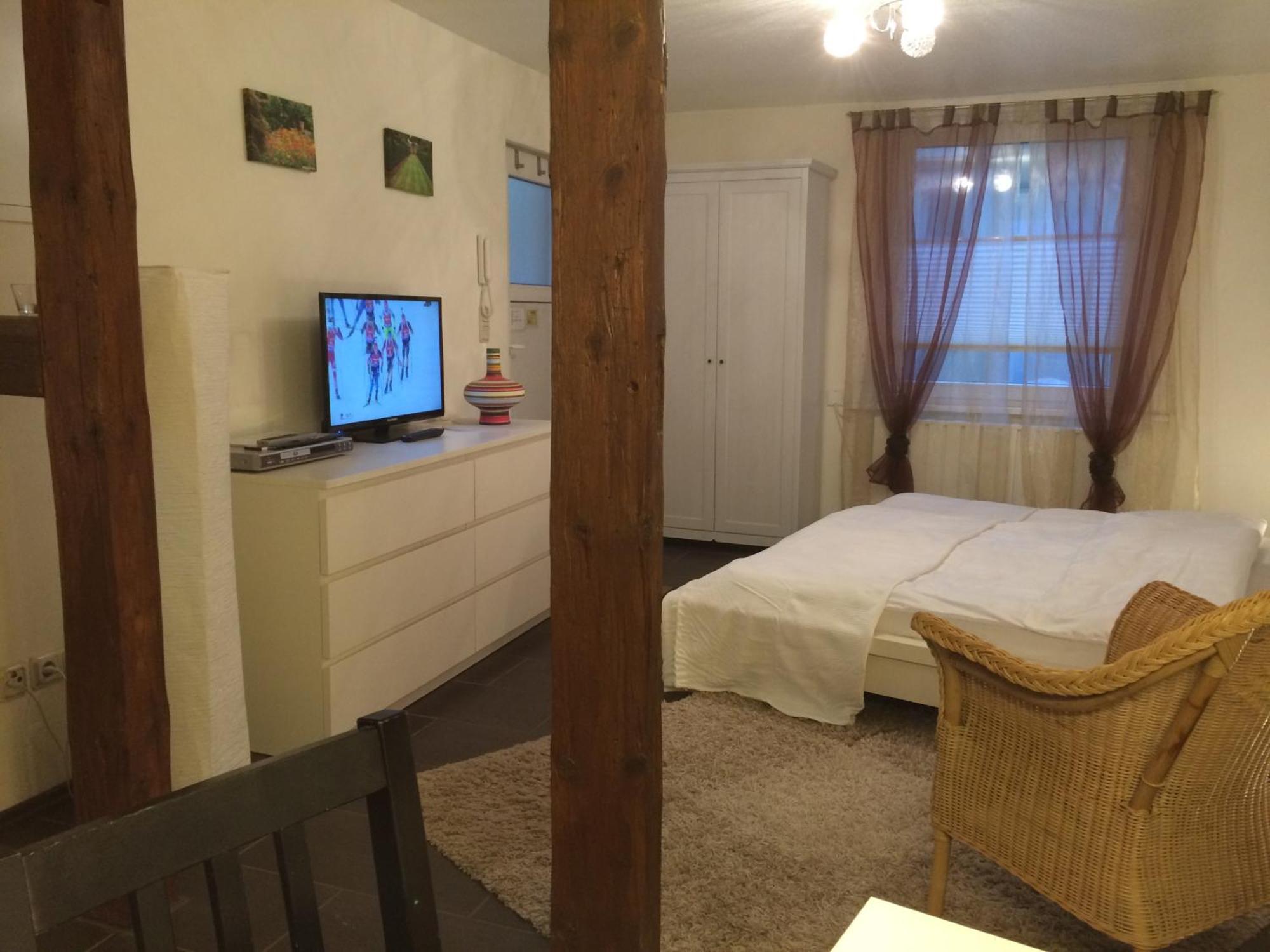 Apartments Stadtmauer ノルトハイム エクステリア 写真