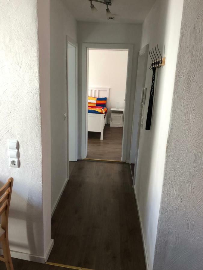 Apartments Stadtmauer ノルトハイム エクステリア 写真