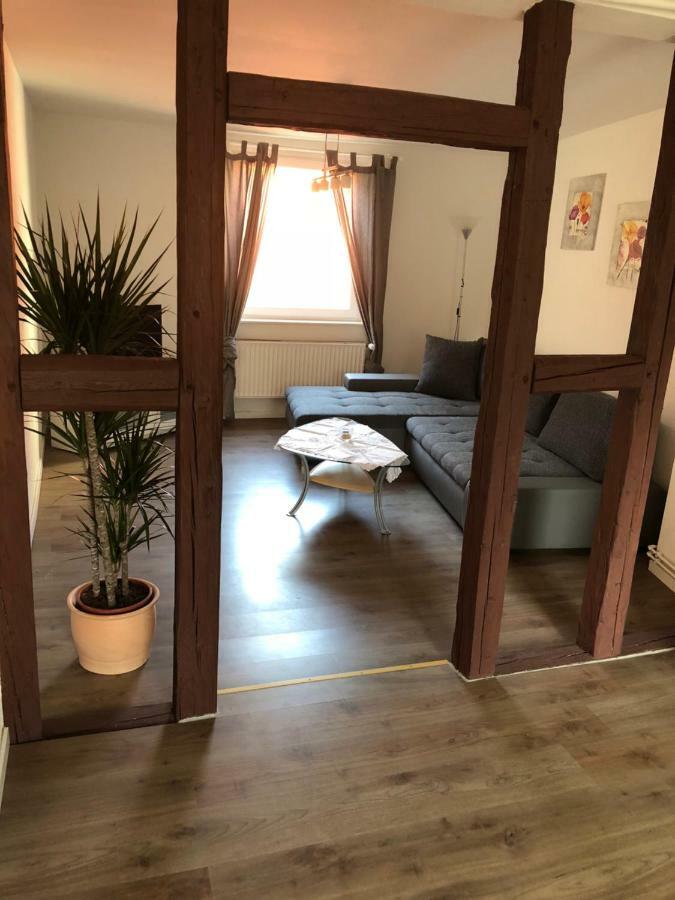 Apartments Stadtmauer ノルトハイム エクステリア 写真